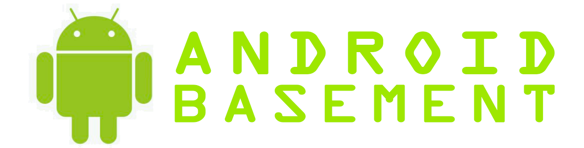 Logo Android Basement