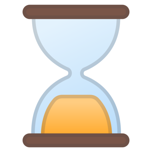 MAX NUMBER OF hourglass