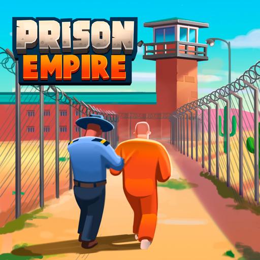 Prison Empire Tycoon