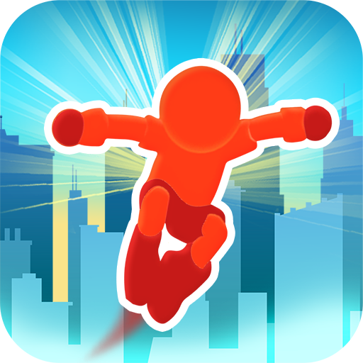 Parkour Race - Freerun Game