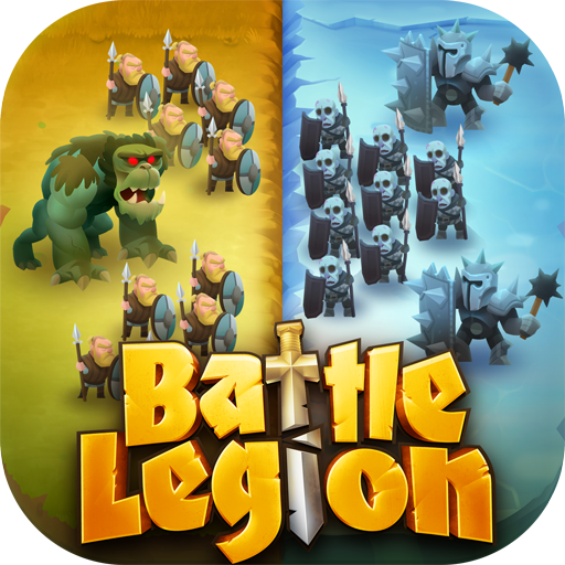 Battle Legion - Mass Battler