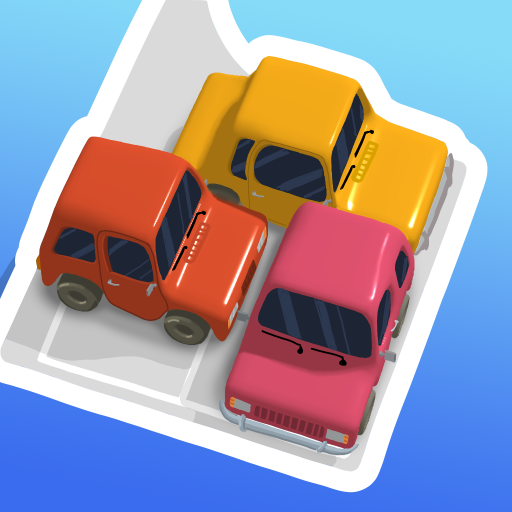 Parking Jam 3D