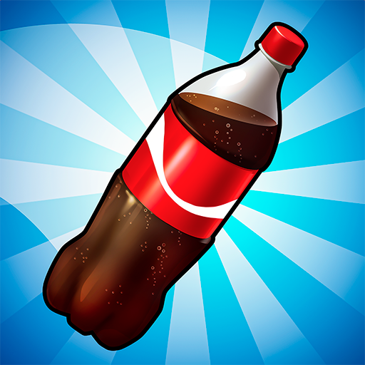 Bottle Jump 3D