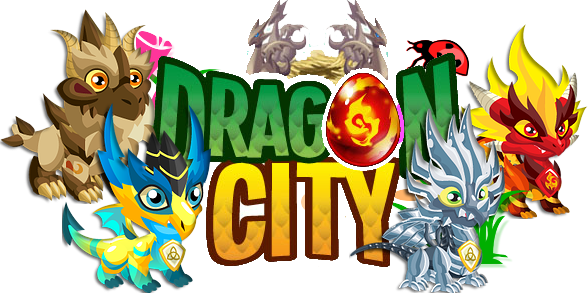 DRAGON CITY