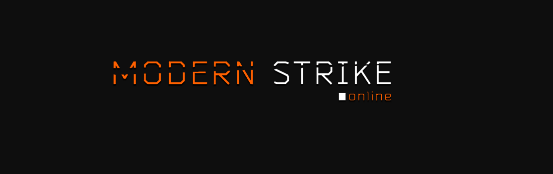 MODERN STRIKE ONLINE: PRO FPS