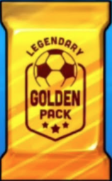 MAX NUMBER OF Gold Pack