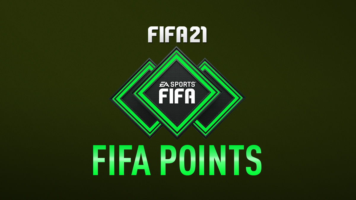 MAX. ANZAHL VON Fifa Points