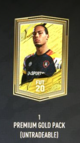 NÚMERO MÁXIMO DE Pack Preço Ouro