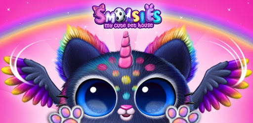 Smolsies - Mi Mascotas Virtual