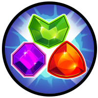 MAX NUMBER OF Gems