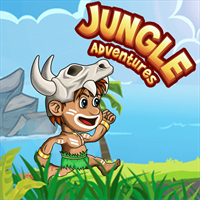 Jungle Adventures