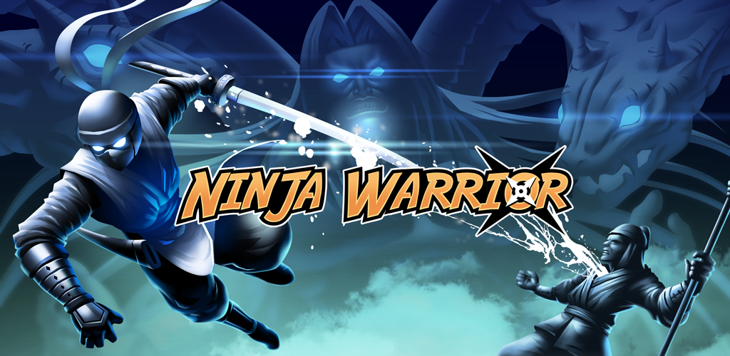 Ninja warrior: leyenda de los juegos de aventura