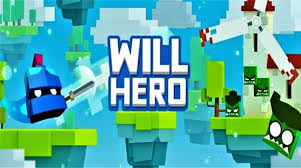 Will Hero