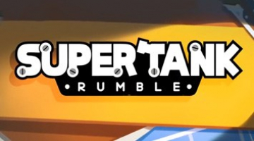 Super Tank Rumble