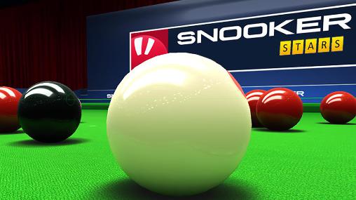 Snooker Stars