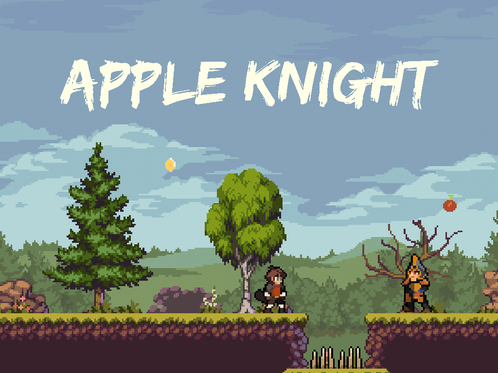 Apple Knight