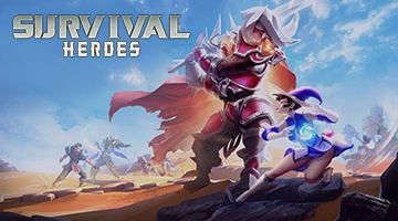 Survival Heroes