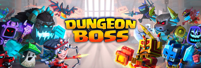 Dungeon Boss