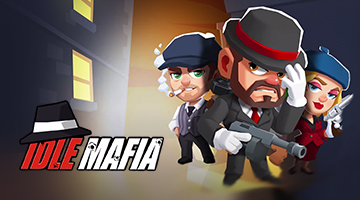 Idle Mafia