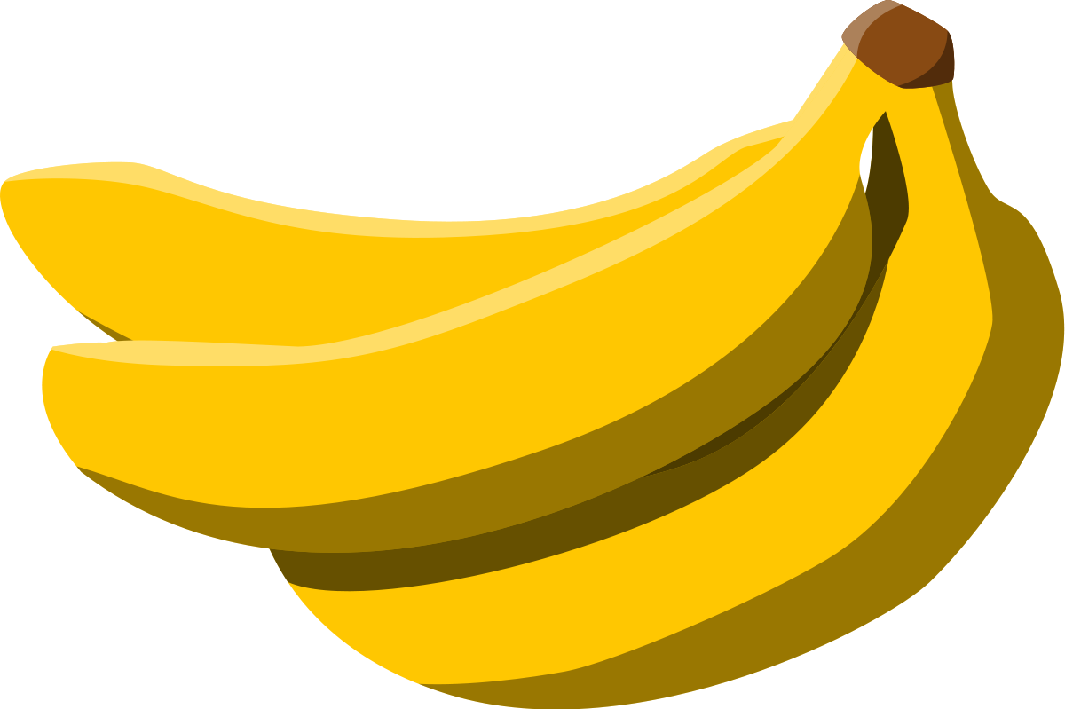 MAX NUMBER OF banana