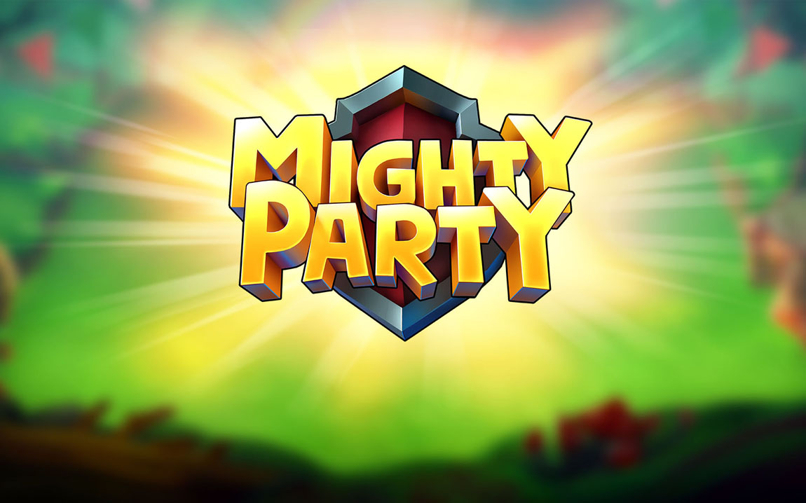 Mighty Party