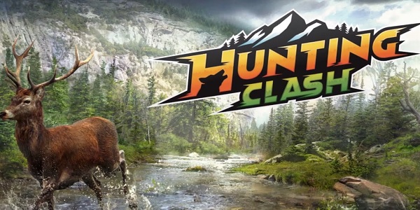 Hunting Clash