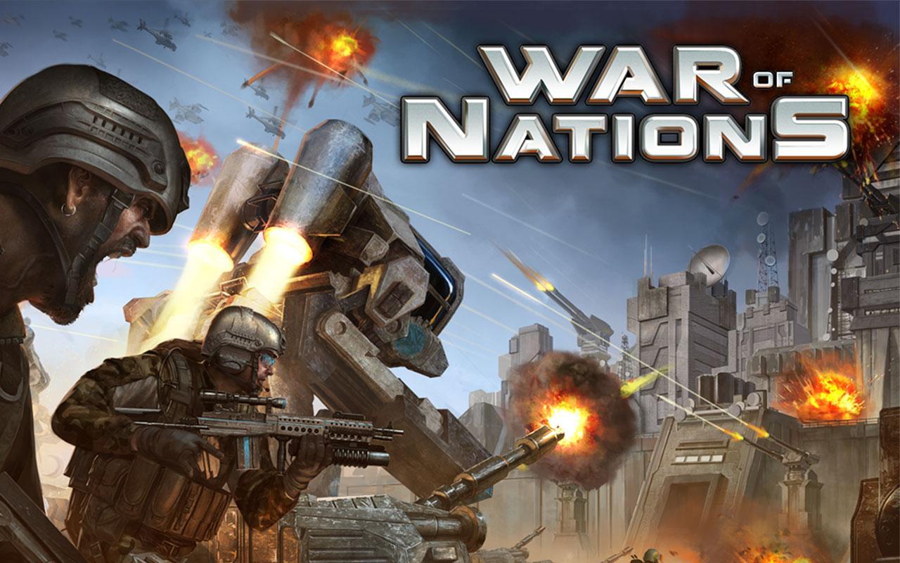 War of Nations