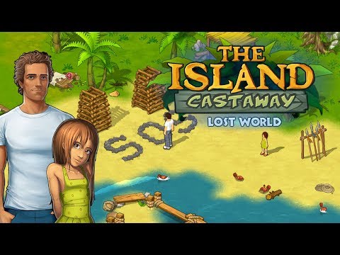 The Island Castaway