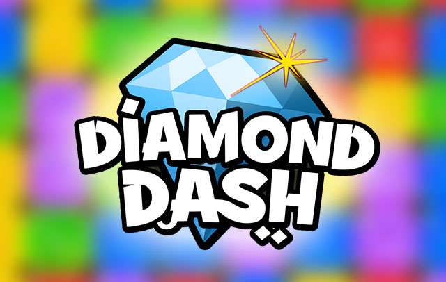 DIAMOND DASH