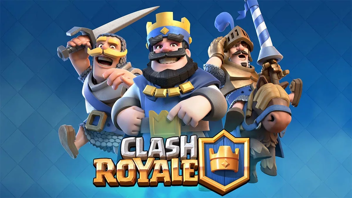 Códigos para redimir em Clash Royale