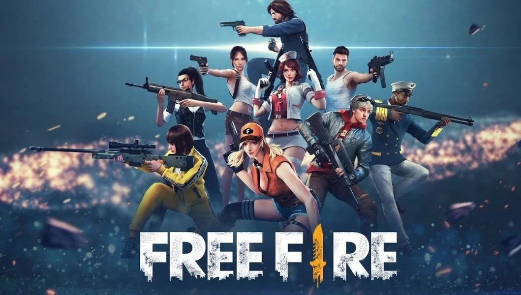 Códigos para canjear en Free Fire