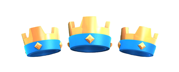 MAX NUMBER OF crowns