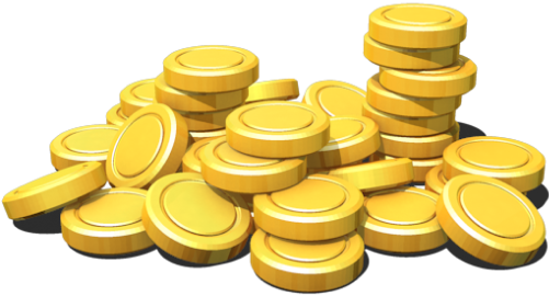 MAX NUMBER OF Coins