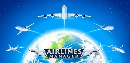 Airlines Manager - Tycoon 2021