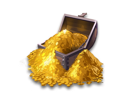 MAX NUMBER OF gold