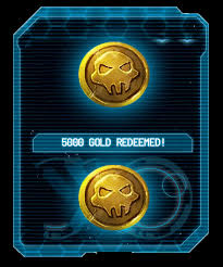 MAX NUMBER OF gold