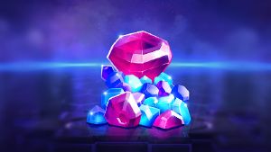 MAX NUMBER OF gems