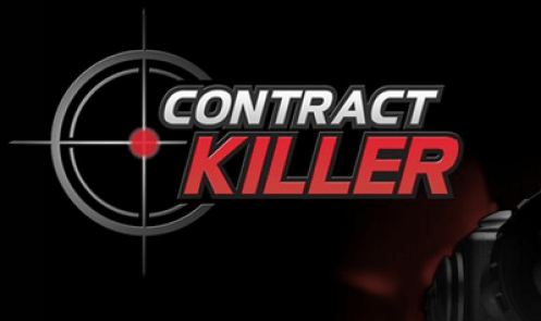 CONTRACT KILLER: SNIPER