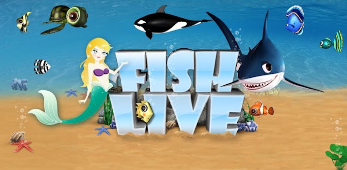 FISH LIVE