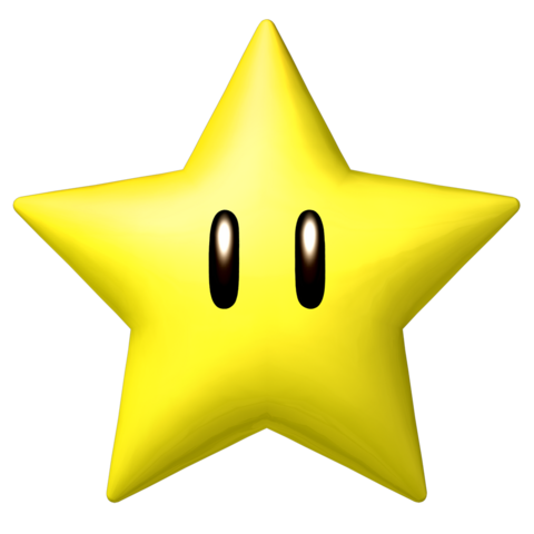MAX NUMBER OF stars STAR GIRL