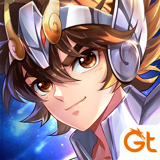 SAINT SEIVA AWAKENING: KNIGHTS OF THE ZODIAC