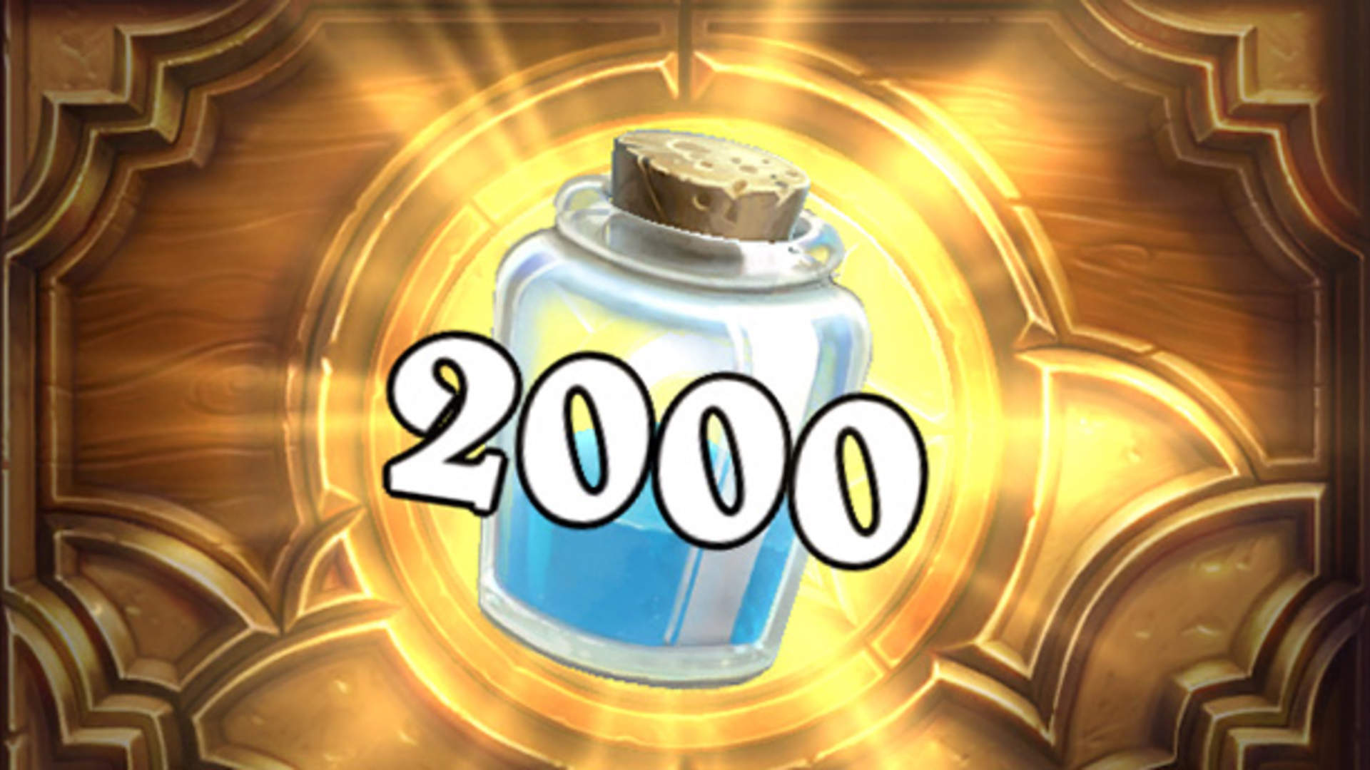 MAX NUMBER OF dust HEARTHSTONE