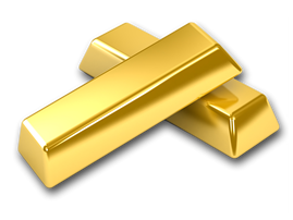NOMBRE MAXIMAL DE barres d'or