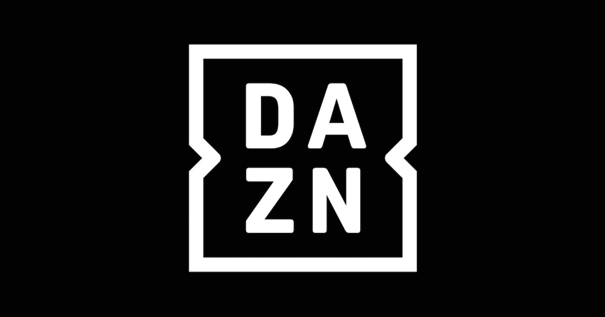 DAZN-KONTEN