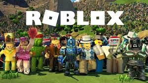 KOSTENLOSES ROBLOX-KONTO