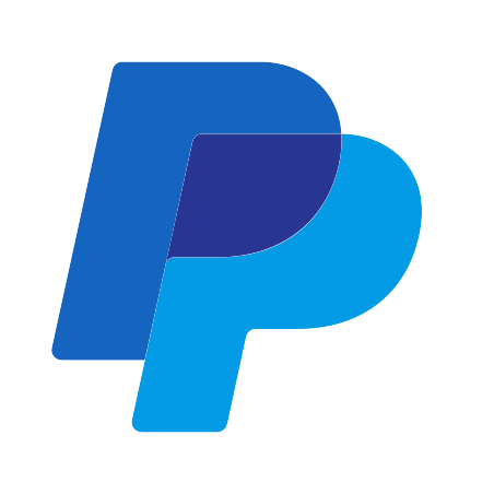 CARTÕES-PRESENTE PAYPAL