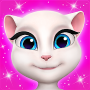 My Talking Angela