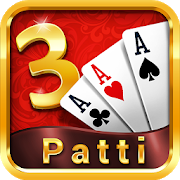 Teen Patti Gold 3