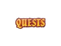 MAX NUMBER OF Quests