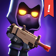 Battlelands Royale